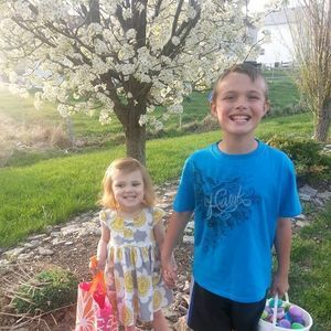 Meet your Posher, Gavin